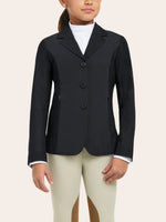 Harmony Jr. 2.0 Mesh Show Coat