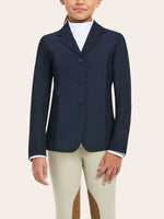 Harmony Jr. 2.0 Mesh Show Coat