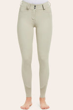 Hayden Silicone Knee Patch Breech