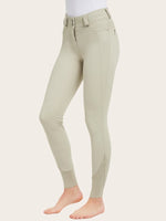 Hayden Silicone Knee Patch Breech