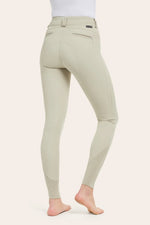 Hayden Silicone Knee Patch Breech