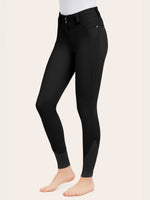 Hayden Silicone Knee Patch Breech