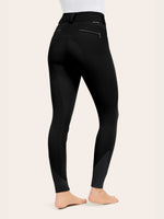 Hayden Silicone Knee Patch Breech