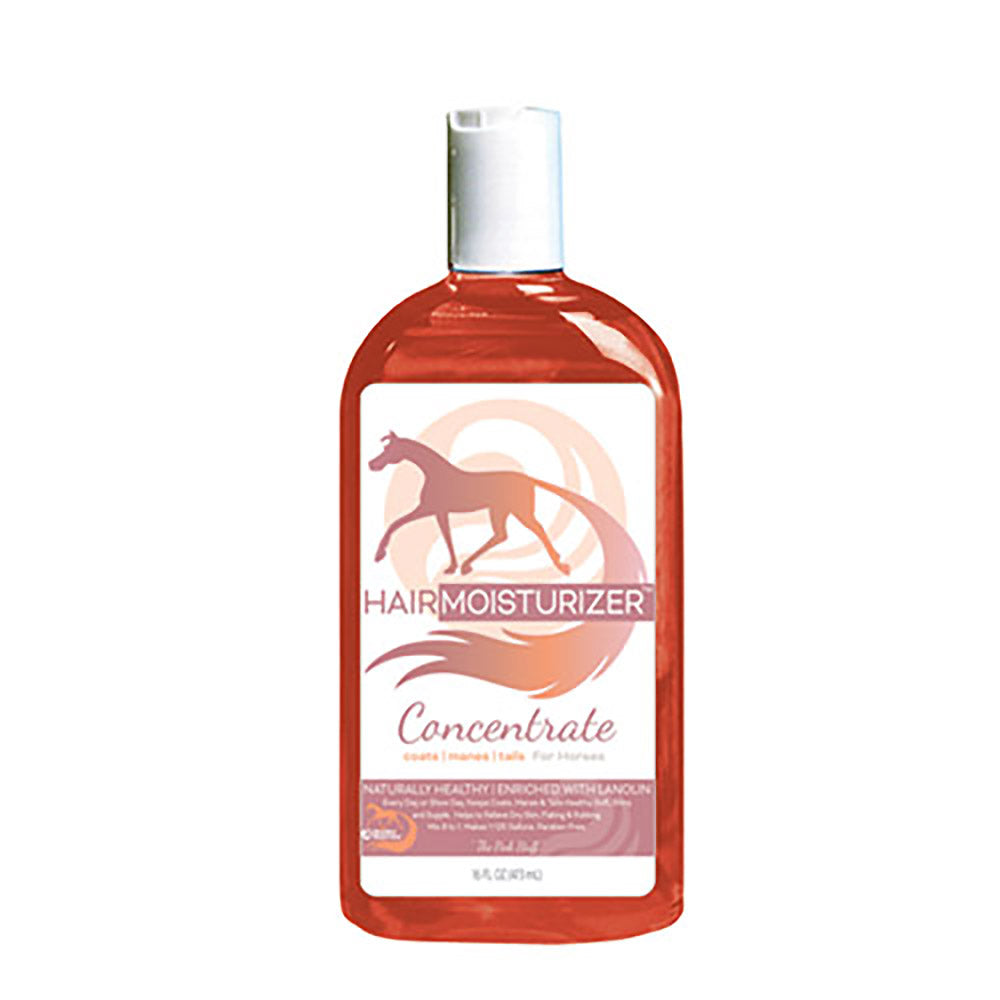 Hair Moisturizer Concentrate