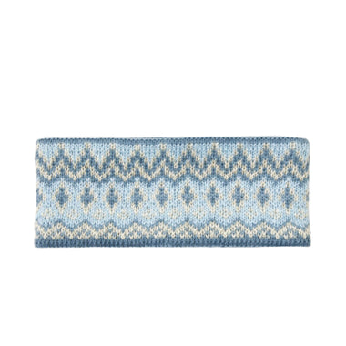 Hansford Headband Navy
