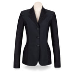 Harmony Mesh Show Coat Plus- Core Collection