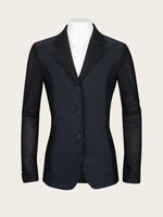 Harmony Jr. Mesh Show Coat