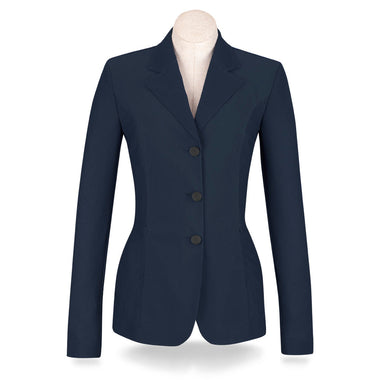 Harmony Mesh Show Coat Plus- Core Collection