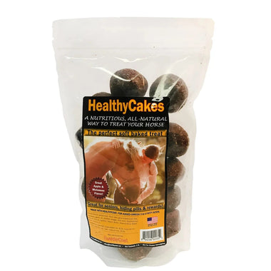 HealthyCakes Horse Treats 