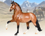 Breyer Barranco | 2023 Brick & Mortar Exclusive