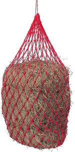 Slow Feed Hay Net