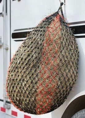 Shires Deluxe Haylage Net