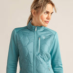 Ariat Fusion Insulated Jacket