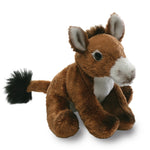 Giffa super soft stuffed Animals