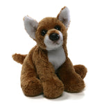 Giffa super soft stuffed Animals