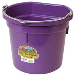 Little Giant Flat Back Bucket