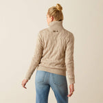 Alamere Sweater