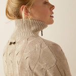 Alamere Sweater