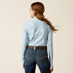 Lowell 3.0 1/4 Zip Long Sleeve