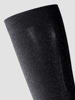 Women’s Lurex Socks