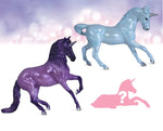 Breyer | Unicorn Foal Surprise