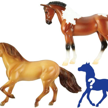 Breyer | Horse Foal Surprise