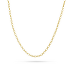 Signature Rolo Chain