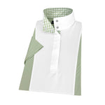 Ladies “Luna II” Short Sleeve Performance Show Shirt