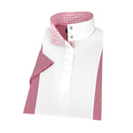 Ladies “Luna II” Short Sleeve Performance Show Shirt