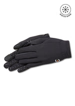 Kids Thermo Tech™ Riding Gloves