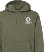 The Equestrian Shop Hoodie Sweatshirt