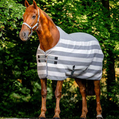 Newmarket Pony Fleece Cooler