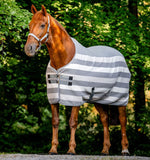 Newmarket Pony Fleece Cooler