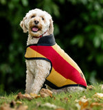 Newmarket Dog Fleece