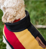 Newmarket Dog Fleece