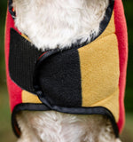 Newmarket Dog Fleece