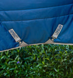 Ripstop Insulator Pony Stable 100g