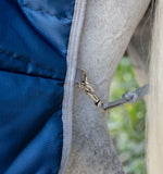 Ripstop Insulator Pony Stable 100g