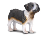 Breyer CollectA Bull Dog