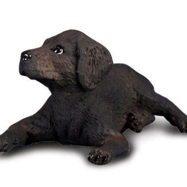 Breyer CollectA Labrador Retriever Puppy