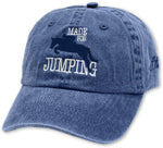 Made For Jumping Baseball Hat