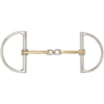 ProSeries Derby Dee Snaffle Bit