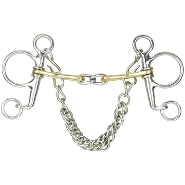 ProSeries Derby Pelham Bit
