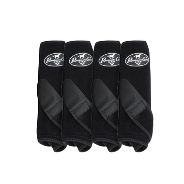 Ventech Elite Sports Medicine Boots