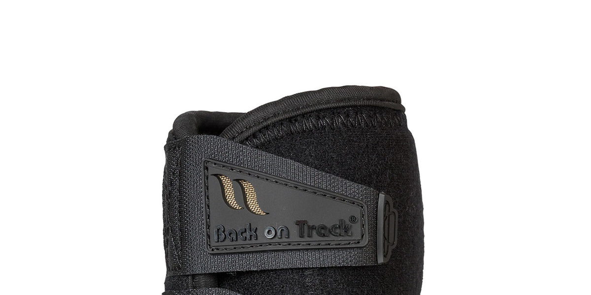 Produktbild von Back On Track Airflow Exercise Boots
