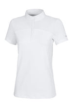 Kennya Short Sleeve Show Shirt