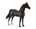 Breyer CollectA Morgan Stallion Chesnut