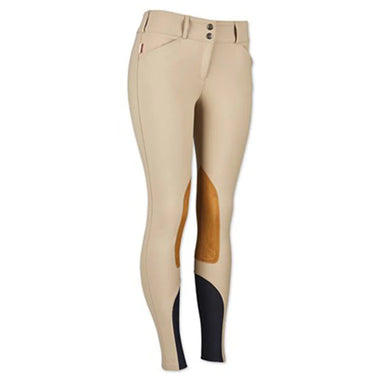 Tailored Sportsman Trophy Hunter Breeches- Tan
