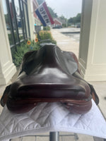 2004 CWD 18” Standard Flap