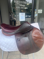2004 CWD 18” Standard Flap